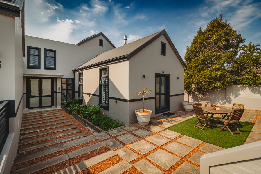 5 Bedroom Property for Sale in Kraaibosch Country Estate Western Cape